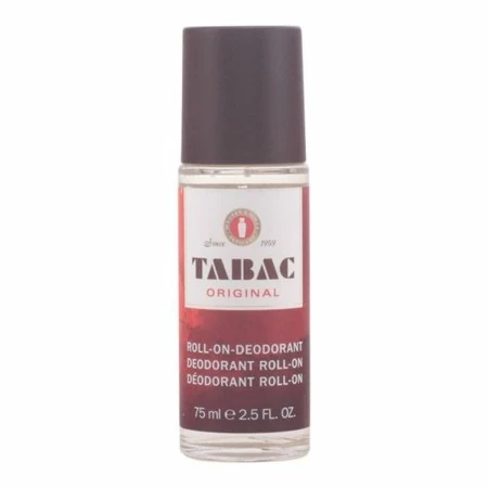 Desodorizante Roll-On Tabac 2523444 75 ml | Epamu.eu | Beauty Shop - Parfüms, Make-up & Essentials Epamu.eu