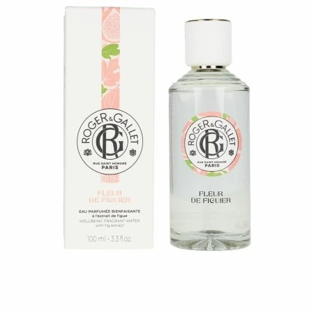 Damenparfüm Roger & Gallet EDP EDT 100 ml Fleur De Figuier | Epamu.eu | Beauty Shop - Parfüms, Make-up & Essentials Epamu.eu