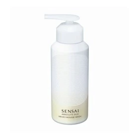 Mousse de douche Sensai Absolute Silk 180 ml de Sensai, Gels douche - Réf : S4517837, Prix : 76,79 €, Remise : %