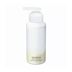 Mousse de Ducha Sensai Absolute Silk 180 ml de Sensai, Geles de ducha - Ref: S4517837, Precio: 76,79 €, Descuento: %