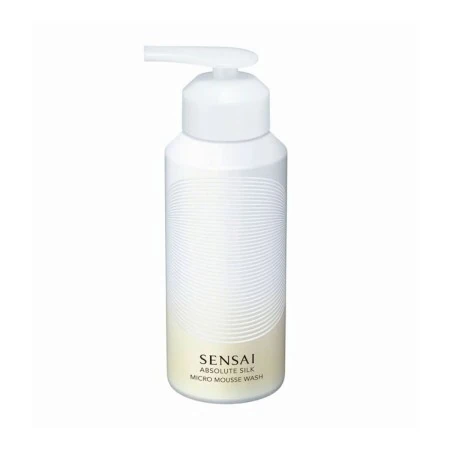 Duschemousse Sensai Absolute Silk 180 ml | Epamu.eu | Beauty Shop - Parfüms, Make-up & Essentials Epamu.eu