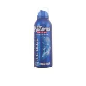 Desodorante Williams Ice Blue 200 ml de Williams, Desodorantes - Ref: S4522217, Precio: 5,49 €, Descuento: %