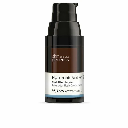 Intensiv-Konzentrat für den Tag Skin Generics  30 ml Hyaluronsäure Vitamin B3 2 Stücke | Epamu.eu | Beauty Shop - Parfüms, Make-up & Essentials Epamu.eu