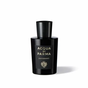 Unisex Perfume Acqua Di Parma Zafferano EDP 100 ml by Acqua Di Parma, Agua Fresca - Ref: S4524108, Price: 174,16 €, Discount: %