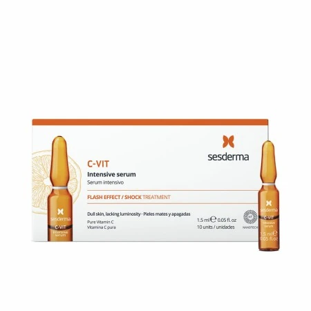 Facial Serum Sesderma 15 ml | Epamu.eu | Beauty Shop - Parfüms, Make-up & Essentials Epamu.eu