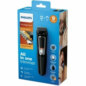 Cortapelos Philips serie 3000 | Epamu.eu | Beauty Shop - Parfüms, Make-up & Essentials Epamu.eu