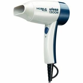 Secador de Cabelo UFESA PRO IONIC-SHINE DRYER DIGITAL MOTOR Branco 1600 W | Epamu.eu | Beauty Shop - Parfüms, Make-up & Essentials Epamu.eu