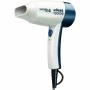 Foldable Hair Dryer UFESA SC8310 2400W | Epamu.eu | Beauty Shop - Parfüms, Make-up & Essentials Epamu.eu