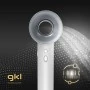 Secador de Cabelo Grunkel PROFESIONAL WHITE PEARLSENSE Branco 1600 W | Epamu.eu | Beauty Shop - Parfüms, Make-up & Essentials Epamu.eu