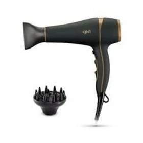 Sèche-cheveux Grunkel ONYXS2200 de Grunkel, Sèche-cheveux et diffuseurs sèche-cheveux - Réf : S8110112, Prix : 46,05 €, Remis...