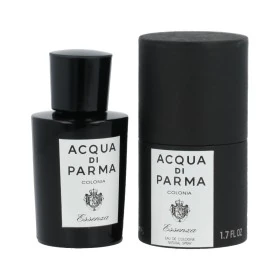 Men's Perfume Acqua Di Parma EDC 50 ml by Acqua Di Parma, Eau de Cologne - Ref: S8300132, Price: 64,93 €, Discount: %