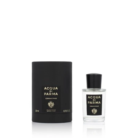 Perfume Unisex Acqua Di Parma Osmanthus EDP EDP 20 ml | Epamu.eu | Beauty Shop - Parfüms, Make-up & Essentials Epamu.eu