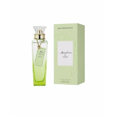 Perfume Unisex Adolfo Dominguez EDT Agua Fresca Azahar 125 ml | Epamu.eu | Beauty Shop - Parfüms, Make-up & Essentials Epamu.eu