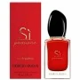 Women's Perfume Armani Si Passione EDP 30 ml | Epamu.eu | Beauty Shop - Parfüms, Make-up & Essentials Epamu.eu