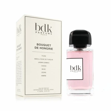 Damenparfüm BDK Parfums Bouquet de Hongrie EDP 100 ml | Epamu.eu | Beauty Shop - Parfüms, Make-up & Essentials Epamu.eu