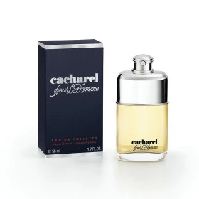 Unisex Perfume Carner Barcelona EDP Salado 100 ml | Epamu.eu | Beauty Shop - Parfüms, Make-up & Essentials Epamu.eu