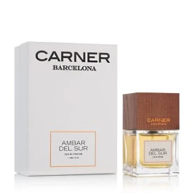 Profumo Unisex Ajmal EDP Amber Santal 100 ml | Epamu.eu | Beauty Shop - Parfüms, Make-up & Essentials Epamu.eu