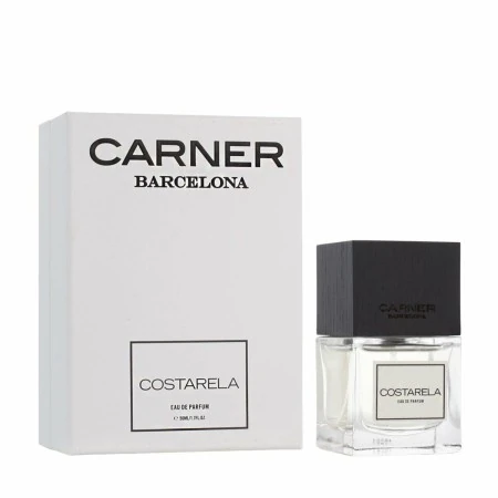 Profumo Unisex Carner Barcelona Costarela EDP 50 ml | Epamu.eu | Beauty Shop - Parfüms, Make-up & Essentials Epamu.eu