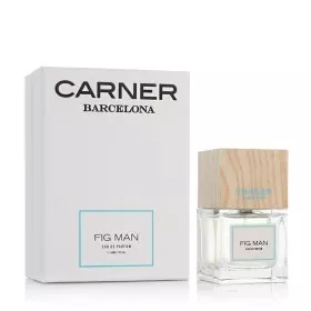 Profumo Unisex Carner Barcelona EDP Salado 100 ml | Epamu.eu | Beauty Shop - Parfüms, Make-up & Essentials Epamu.eu