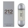 Damenparfüm Carolina Herrera EDT 212 Women 60 ml | Epamu.eu | Beauty Shop - Parfüms, Make-up & Essentials Epamu.eu