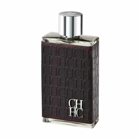 Men's Perfume Carolina Herrera CH Men EDT (50 ml) | Epamu.eu | Beauty Shop - Parfüms, Make-up & Essentials Epamu.eu