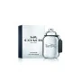 Perfume Homem Coach Platinum EDP 60 ml | Epamu.eu | Beauty Shop - Parfüms, Make-up & Essentials Epamu.eu