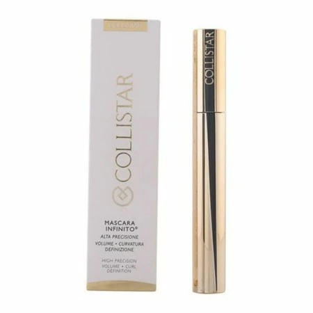 Mascara Collistar Infinito 00 - extra black (11 ml) | Epamu.eu | Beauty Shop - Parfüms, Make-up & Essentials Epamu.eu