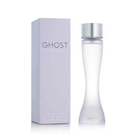 Damenparfüm Ghost EDT The Fragrance 30 ml | Epamu.eu | Beauty Shop - Parfüms, Make-up & Essentials Epamu.eu