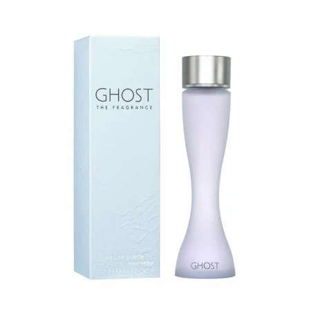 Women's Perfume Ghost EDT The Fragrance 50 ml (50 ml) | Epamu.eu | Beauty Shop - Parfüms, Make-up & Essentials Epamu.eu