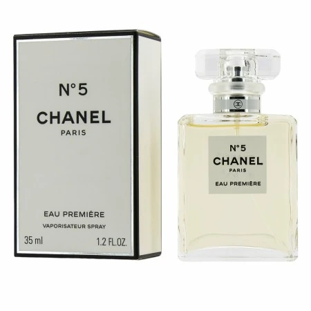 Damenparfüm Chanel EDP Nº 5 Eau Premiere 35 ml | Epamu.eu | Beauty Shop - Parfüms, Make-up & Essentials Epamu.eu