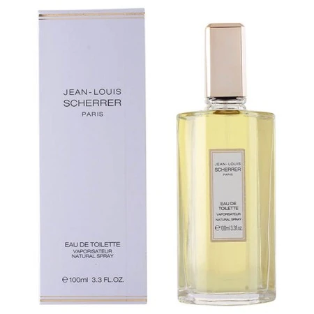 Perfume Mujer Jean Louis Scherrer EDT Scherrer 100 ml | Epamu.eu | Beauty Shop - Parfüms, Make-up & Essentials Epamu.eu