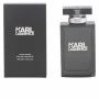 Herrenparfüm Karl Lagerfeld EDT Karl Lagerfeld Pour Homme (100 ml) | Epamu.eu | Beauty Shop - Parfüms, Make-up & Essentials Epamu.eu