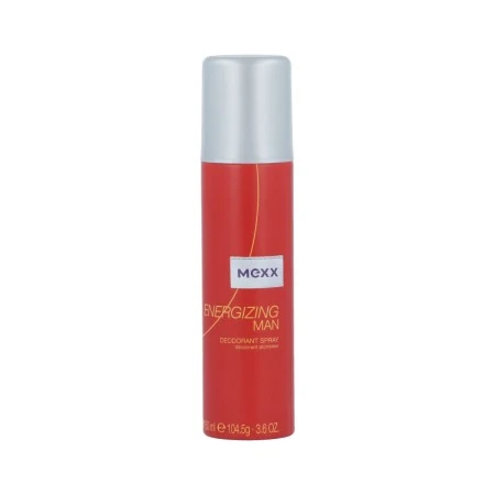 Desodorizante em Spray Mexx Energizing Man Energizing Man 150 ml | Epamu.eu | Beauty Shop - Parfüms, Make-up & Essentials Epamu.eu