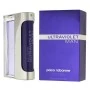 Men's Perfume Paco Rabanne EDT Ultraviolet Man (100 ml) | Epamu.eu | Beauty Shop - Parfüms, Make-up & Essentials Epamu.eu