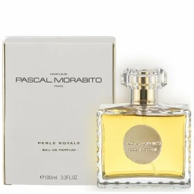 Women's Perfume Pascal Morabito EDP 100 ml Perle Royale by Pascal Morabito, Eau de Perfume - Ref: S8304661, Price: 19,16 €, D...