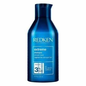 Champú Extreme Redken Extreme Champú (500 ml) | Epamu.eu | Beauty Shop - Parfüms, Make-up & Essentials Epamu.eu