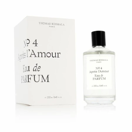 Perfume Unisex Thomas Kosmala EDP No.4 Apres L'amour 250 ml | Epamu.eu | Beauty Shop - Parfüms, Make-up & Essentials Epamu.eu