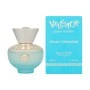 Damenparfüm Versace Pour Femme Dylan Turquoise (50 ml) | Epamu.eu | Beauty Shop - Parfüms, Make-up & Essentials Epamu.eu