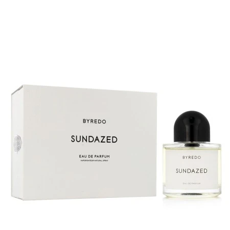 Perfume Unisex Byredo EDP Sundazed 50 ml | Epamu.eu | Beauty Shop - Parfüms, Make-up & Essentials Epamu.eu