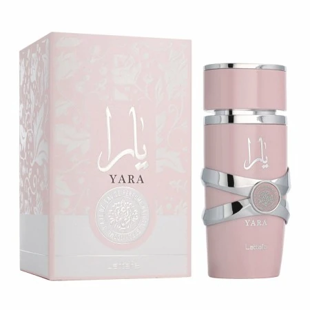 Women's Perfume Lattafa Yara EDP 100 ml | Epamu.eu | Beauty Shop - Parfüms, Make-up & Essentials Epamu.eu