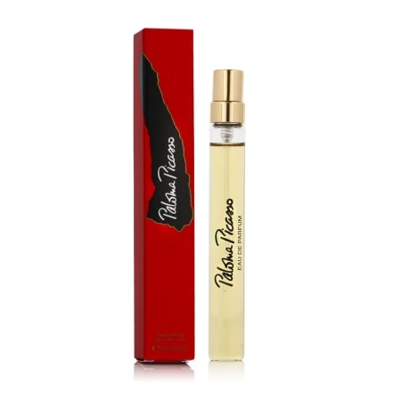 Perfume Mujer Paloma Picasso Paloma Picasso EDP 10 ml | Epamu.eu | Beauty Shop - Parfüms, Make-up & Essentials Epamu.eu