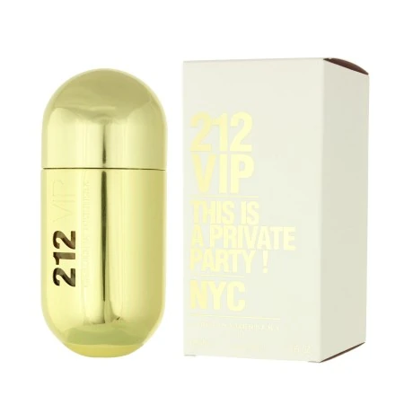 Perfume Mujer Carolina Herrera EDP 212 Vip Women 50 ml | Epamu.eu | Beauty Shop - Parfüms, Make-up & Essentials Epamu.eu