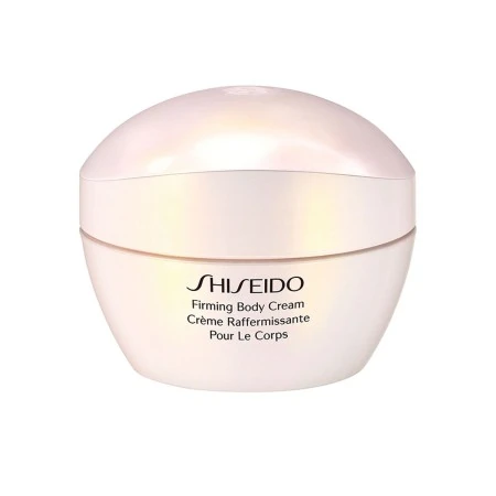 Firming Body Cream Shiseido 200 ml | Epamu.eu | Beauty Shop - Parfüms, Make-up & Essentials Epamu.eu