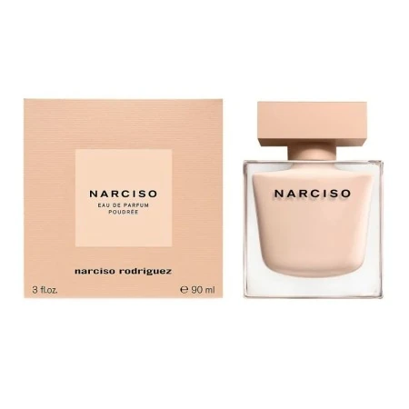 Perfume Mujer Narciso Rodriguez Narciso Poudree EDP 90 ml | Epamu.eu | Beauty Shop - Parfüms, Make-up & Essentials Epamu.eu