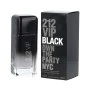 Profumo Uomo Carolina Herrera EDP 212 Vip Black 100 ml | Epamu.eu | Beauty Shop - Parfüms, Make-up & Essentials Epamu.eu