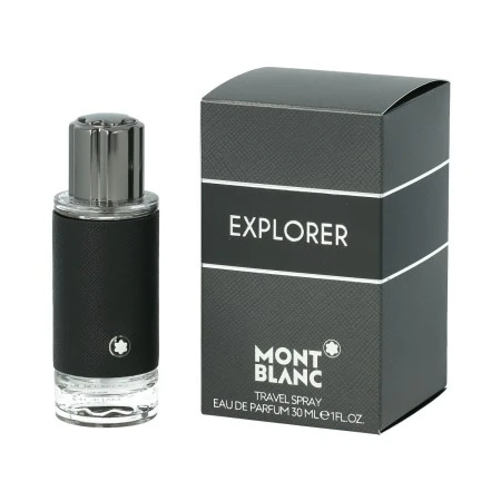 Men's Perfume Montblanc EDP Explorer 30 ml | Epamu.eu | Beauty Shop - Parfüms, Make-up & Essentials Epamu.eu