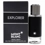 Herrenparfüm Montblanc EDP Explorer 30 ml | Epamu.eu | Beauty Shop - Parfüms, Make-up & Essentials Epamu.eu