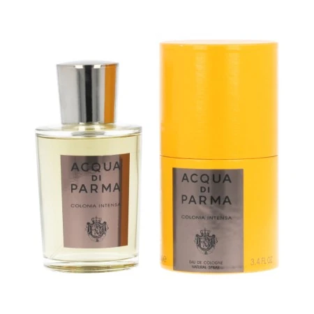 Men's Perfume Acqua Di Parma Colonia Intensa EDC Colonia Intensa 100 ml | Epamu.eu | Beauty Shop - Parfüms, Make-up & Essentials Epamu.eu