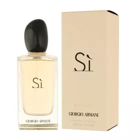 Perfume Mulher Giorgio Armani Acqua di Gioia EDP 100 ml | Epamu.eu | Beauty Shop - Parfüms, Make-up & Essentials Epamu.eu