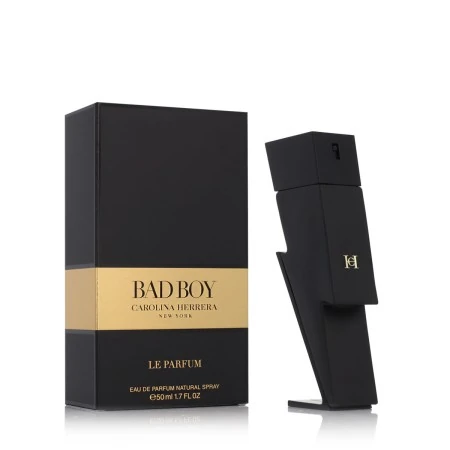 Profumo Uomo Carolina Herrera EDP Bad Boy Le Parfum 50 ml | Epamu.eu | Beauty Shop - Parfüms, Make-up & Essentials Epamu.eu